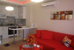 bakırköy günlük daire