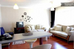 bakırköy günlük kiralık ev