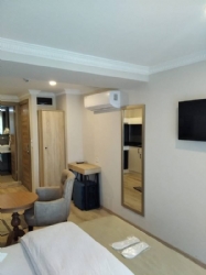 bakırköy suit otel