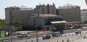 Kültür Üniversitesi